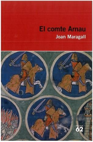 COMTE ARNAU EL | 9788492672783 | MARAGALL, JOAN