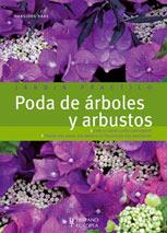 PODA DE ARBOLES Y ARBUSTOS | 9788425518034 | HAAS, HANSJORG