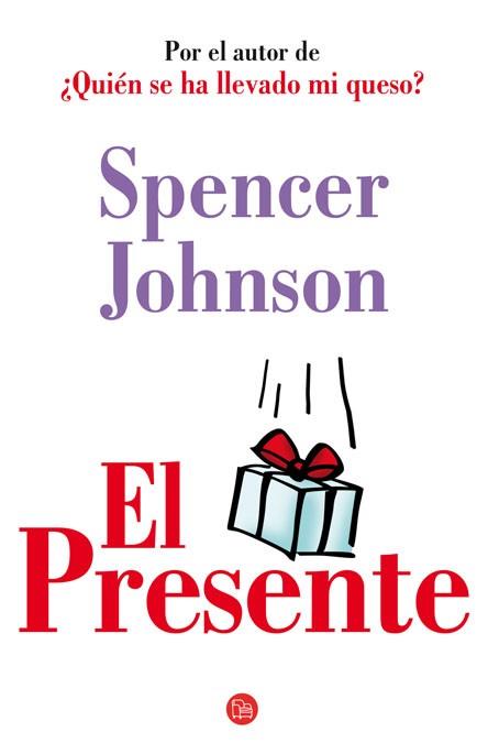 PRESENTE EL | 9788466315838 | JOHNSON, SPENCER