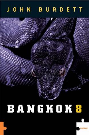 BANGKOK 8 ( BUXACA ) | 9788496525054 | BURDETT, JOHN