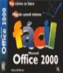 MICROSOFT OFFICE 2000 FACIL | 9788440693556 | WARNER, NANCY D.