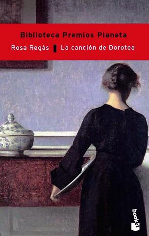 CANCION DE DOROTEA LA | 9788408056584 | REGAS, ROSA