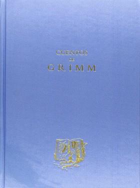 CUENTOS HERMANOS GRIMM,ESCOGIDOS | 9788482130088 | GRIMM, JAKOB ; GRIMM, WILHELM