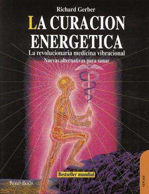 CURACION ENERGETICA LA | 9788479270575 | GERBER, RICHARD