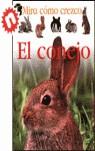 CONEJO EL MIRA COMO CREZCO | 9788423672202 | DORLING KINDERSLEY PUBLISHING