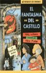 FANTASMA DEL CASTILLO, EL | 9788448020422 | WILLIAMS, MOLLY