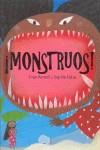 MONSTRUOS | 9788484522836 | PARNELL FRAN / FATUS SOPHIE