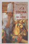 COCINA TE DA JUEGO LA | 9788483303177 | CARBO, MIREIA