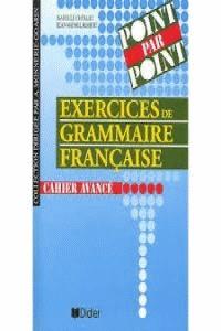 COURS DE GRAMMAIRE FRANÇAISE ACTIVITES NIV. 1-2 | 9782278045969 | SLINS, GENEVIEVE-DOMINIQUE