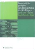 INVENTARIS D'ARXIUS PARROQUIALS DE LA DIÒCESI DE TORTOSA I DE L'ALTA RIBAGORÇA | 9788439371960 | SIMÓ NOGUERA, CARLES / TORRENTS I ROSÉS, ÀNGELS