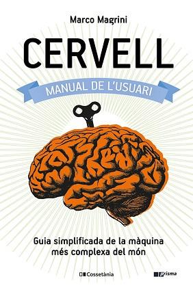 CERVELL: MANUAL DE L'USUARI | 9788413560625 | MAGRINI, MARCO