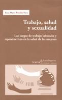 TRABAJO SALUD SEXUALIDAD | 9788474266108 | ROSALES