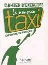 LE NOUVEAU TAXI 2 CAHIER D´EXERCICES | 9782011555526 | VV.AA.