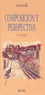 COMPOSICION Y PERSPECTIVA | 9788487535932 | WARD, T. W.