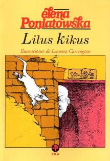 LILUS KIKUS | 9789684111325 | KIKUS, LILUS