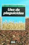 USO DE PLAGUICIDAS | 9788432922183 | THE BRITISH CROP PROTECTION COUNCIL