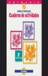 CUADERNO DE LENGUA 6 EP N.3 | 9788429458053 | VARIS