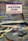 MANUAL DE PSICOLOGIA DE LA SALUD | 9788470306266 | SIMON, MIGUEL ANGEL