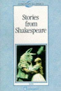 STORIES FROM SHAKESPEARE LC 3 | 9780582522831 | SHAKESPEARE, WILLIAM