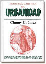 MODERNA CARTILLA DE URBANIDAD | 9788441405370 | CHUMEZ, CHUMY