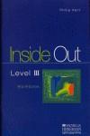 INSIDE OUT LEVEL III ( WORKBOOK ) | 9780333967379 | KERR, PHILIP