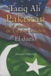 PAKISTAN EN EL PUNTO DE MIRA DE ESTADOS UNIDOS | 9788420693569 | ALI, TARIQ