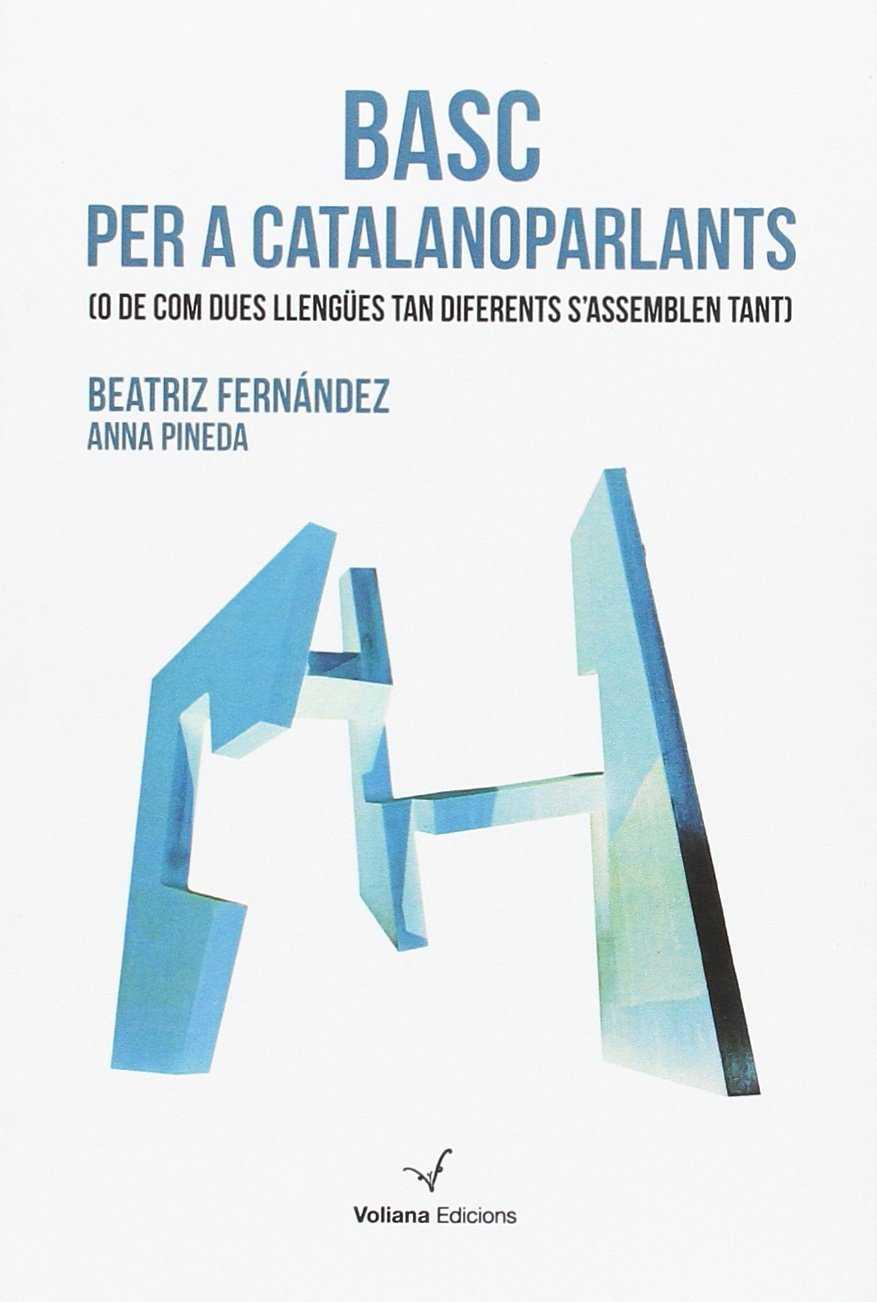 BASC PER A CATALANOPARLANTS | 9788494484872 | FERNÁNDEZ FERNÁNDEZ, BEATRIZ / PINEDA, ANNA