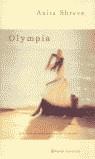 OLYMPIA (CASTELLA) | 9788408038184 | SHREVE, ANITA