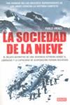 SOCIEDAD DE LA NIEVE | 9788483068335 | VIERCI, PABLO