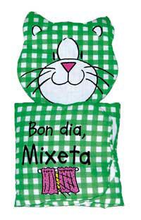 BON DIA MIXETA | 9788427283749 | VARIS