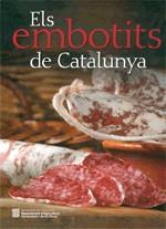 EMBOTITS DE CATALUNYA ELS | 9788439385592 | GENERALITAT DE CATALUNYA