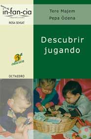 DESCUBRIR JUGANDO TI-1 | 9788480634960 | ODENA, PEPA