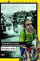 NUNCA MAS (NAV H 14) | 9788434881808 | LALANA, FERNANDO