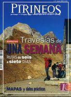 REVISTA PIRINEOS ESPECIAL Nº 7TRAVESIAS DE UNA SEMANA | 9788482163017 | VARIS