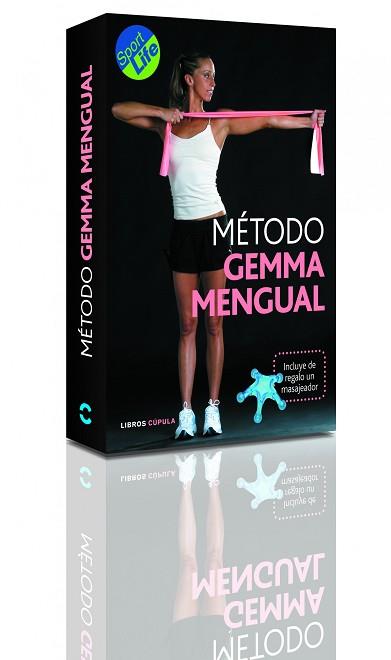 METODO GEMMA MENGUAL | 9788448068097 | ALVAREZ, SARA