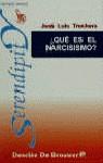 QUE ES EL NARCISISMO ? | 9788433011527 | TRECHERA, JOSE LUIS