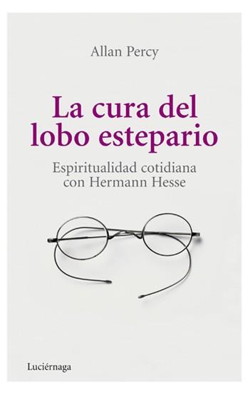 LA CURA DEL LOBO ESTEPARIO | 9788492545407 | ALLAN PERCY