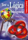 TEST DE LOGICA E INTELIGENCIA | 9788466208239 | FERNANDEZ VIVAS, ARACELI