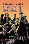 CRONICA DEL ALBA VOL.1 (LB) | 9788420655819 | SENDER, RAMON J.