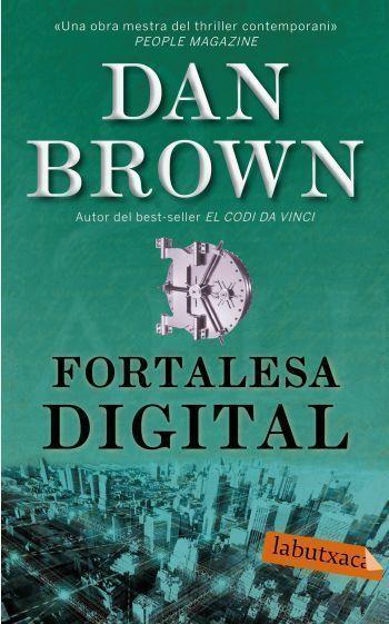 FORTALESA DIGITAL | 9788499300276 | BROWN, DAN