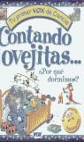 CONTANDO OVEJITAS (TU PRIMER VOX DE CIENCIA) | 9788483323274 | LOBB, JANICE