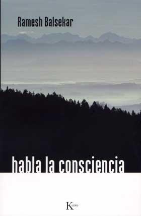 HABLA LA CONSCIENCIA | 9788472455740 | BALSEKAR RAMESH