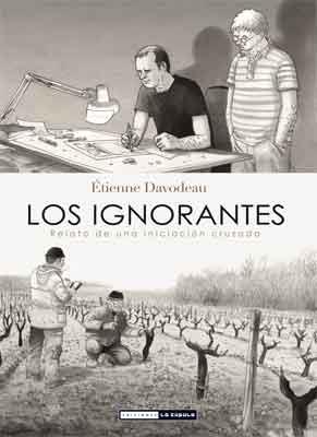 LOS IGNORANTES | 9788478339754 | DAVODEAU, ÉTIENNE