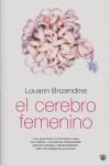 CEREBRO FEMENINO EL | 9788478719099 | BRIZENDINE, LOUANN