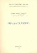 SIURANA DE PRADES ENLLA DE LA HIST.I DE LA LLEGEN. | 9788472832824 | AMIGO I ANGLES, RAMON