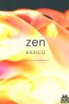 ZEN BASICO | 9788480196840 | STEGER, MANFRED B.