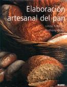 ELABORACION ARTESANAL DEL PAN | 9788480764964 | COLLISTER, LINDA / BLAKE, ANTHONY