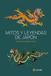 MITOS Y LEYENDAS DE JAPÓN | 9788419035493 | DAVIS, FREDERICK HADLAND