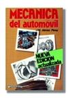 MECANICA DEL AUTOMOVIL | 9788428315845 | ALONSO PEREZ, JOSE MANUEL