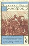 MACEDONIO, EL (BOOKET) | 9788408028352 | GUILD, NICHOLAS